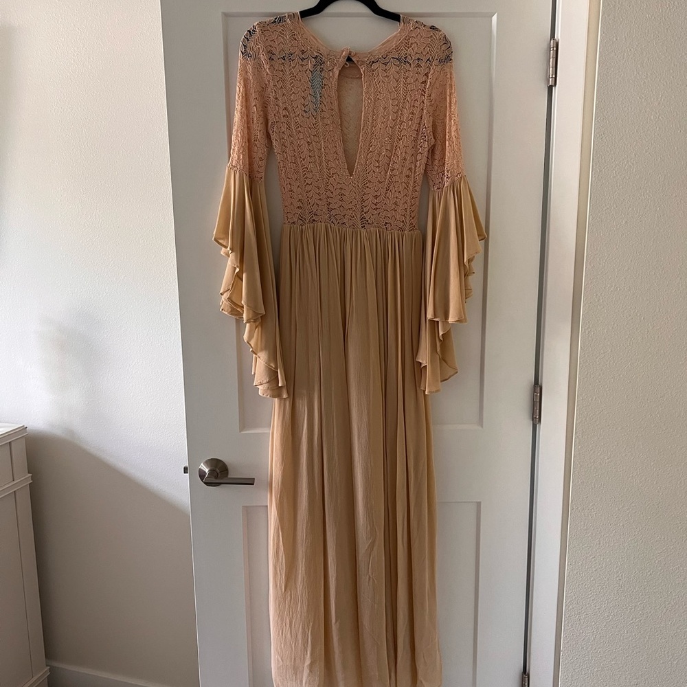 Wedding - event dress